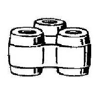 Omron Automation and Safety F03-14-3P Spacer, Electrodes SEPARATOR