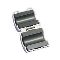 KEMET ESD-SR-200836XVE-T Toroids 20.1x8x35.5mm 10MHz Mn-Zn 125C Snap-On AEC-Q200