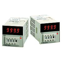 Omron Automation and Safety H5CN-XBN DC12-48 Timers Timer Digital LED