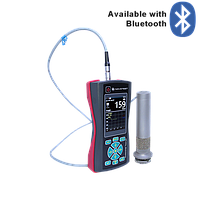 NOVOTEST T-U3 Hardness Tester (UCI probe)