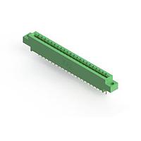EDAC 333-022-542-604 Standard Card Edge Connectors Card Edge Connector