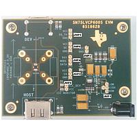 Texas Instruments SN75LVCP600SEVM Interface Development Tools LVCP600S Eval Mod