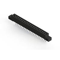 EDAC 857-021-447-112 Receptacles High Temp Card Edge Connector