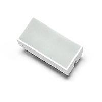 Broadcom HLMP-2685 LED Light Bars Red Light Bar