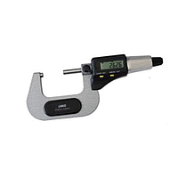 Samyon 727(II)-04 Outside Micrometer with Electronic Display (75-100mm, 0.001mm)