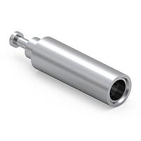 Mill-Max 0395-1-15-01-07-01-10-0 Turret 200u SN/PB OVER NI 7 CON