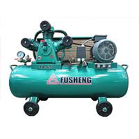 Fusheng TA65 Air compressor 3 phases (2HP)
