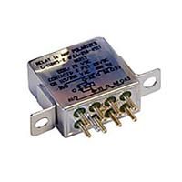 Agastat - TE Connectivity FCA-210-1007L Military/Aerospace Relays