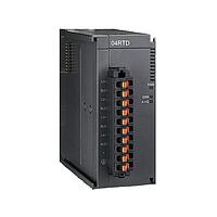 Delta Electronics, Inc. AS04TC-A Temperature Measurement Modules AS Series Temp Module - 4 TC Input (J, K, R, S, T, E, N, B), +/-100mV