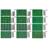 Bellin Dynamic Systems K912 Adapter Boards Lab Pro 12 Kit