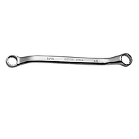 SATA 42227 METRIC OFFSET DOUBLE BOX END WRENCH 20MMX22MM