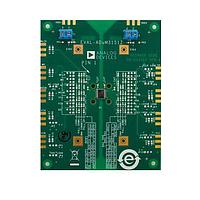 Analog Devices EVAL-ADUM3151Z Digital Isolator EVALUATION BOARD DIGITAL ISOLATOR