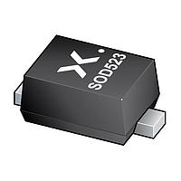 Nexperia BZX585-C5V6-QX Zener Diodes ZENER   SOD-523  .3W     5.6V