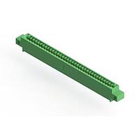 EDAC 846-035-521-612 Receptacles High Temp Card Edge Connectors