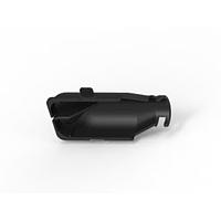 AMP Connectors - TE Connectivity 936662-2 Accessories COVER HSG FOR SHIELD 60P