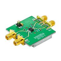 Analog Devices 105809-HMC439QS16G Phase Frequency Detector HMC439QS16G Evaluation PCB