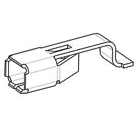 KYOCERA AVX 709296001017006 Wire to Board Terminals Single Poke Home 1P 1.7mm CONTACT