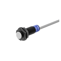 Autonics PRDAT12-4DO-V Long-Distance Cylindrical Inductive Proximity Sensors (450Hz, 4mm, 12-24VDC)