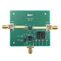 Renesas Electronics F1423EVB-SLI RF Development Tools F1423 EVB Freq Dig VGA