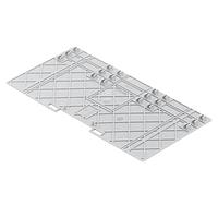 PHOENIX CONTACT 3049709 Plate, Separating HV M12/2-TP SEPARATING PLATE