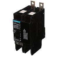 SIEMENS BQD290 BQD BREAKER BQD 2P 90A 480VAC 14KA