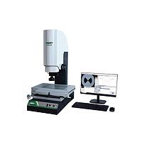 INSIZE ISD-Y530D Manual Vision Measuring Systems (Basic Type) (500×300×200mm, 0.7X~4.5X, motorized focus)