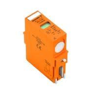 Weidmuller 1352930000 Industrial Surge Protectors VPU II 0 600V/25KA