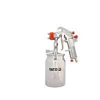 Yato YT-2346 Spray gun with fluid cup 1L/1.8mm