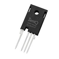 SemiQ GP2T040A120H SiC MOSFETS SiC MOSFET 1200V 40mohm TO-247-4L