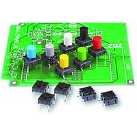 APEM 1LS11-12.0 Switch Bezels / Switch Caps Cap 1SS transparent