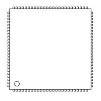 Renesas Electronics R5F104PJGFA#10 MCUs 16BIT MCU RL78/G14 256K 100LQFP -40/105C