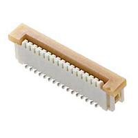 Molex 52610-2872 Connectors Easy-On .50mm FPC Conn Vrt 28Ckt