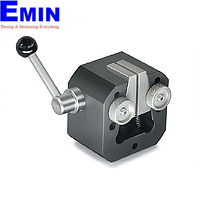 SAUTER AD 0096 Wedge tension clamp (50000N, 13mm)