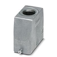 PHOENIX CONTACT 1412701 Hoods HC-STA-B16-HHFS- 1TTP21-EL-AL