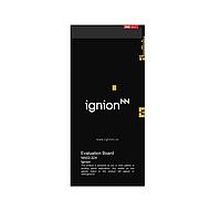Ignion EB_NN02-224-1B-2RJ-1P Evaluation Boards RUN mXTENDTM 1 Port Junior