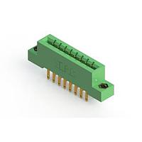 EDAC 333-016-500-207 Standard Card Edge Connectors Card Edge Connector