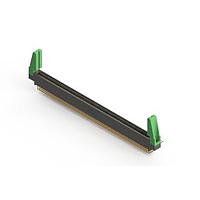 EDAC 395-134-558-888 Standard Card Edge Connectors .100" (2.54mm) Pitch Card Edge Connector