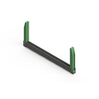 EDAC 395-062-540-178 Standard Card Edge Connectors .100" (2.54mm) Pitch Card Edge Connector
