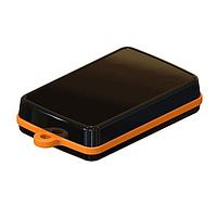 Serpac CXL62DBKANO Hand Held