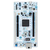 STMicroelectronics NUCLEO-F439ZI Development Boards STM32 Nucleo-144 development board STM32F439ZI MCU, supports Arduino, ST Zio & m