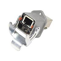 HARTING 09452151102 Industrial RJI IP67 DATA 3M PANEL FEED THROUGH