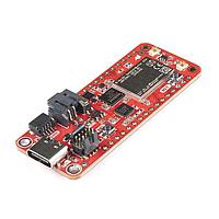 SparkFun WRL-17354 Cellular Development Tools SparkFun Thing Plus - nRF9160
