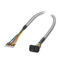 PHOENIX CONTACT 1369902 Specialized Cables CABLE-FLK14/AXIO/OE/0 14/1 5M