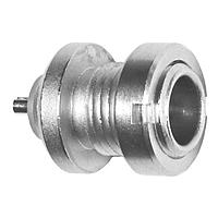 LEMO ECP.01.250.NLL Connectors FIXED RECEPTACLE