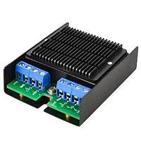 CUI Inc PYB30-Q24-T515-H-U Isolated Isolated Chassis Mount DC-DC Cnvrt