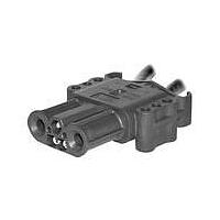 Anderson Power Products E16550-0209 Heavy Duty Power Connectors E16 DIN W/ 50MM SKT