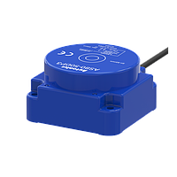 Autonics AS80-50DP3 Rectangular Inductive Proximity Sensors with Long Sensing Distance (30Hz, 50mm, 12-48VDC)