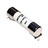Bourns PF-HT1-20 PCB Mount Fuse POWrFuse TH 600Vac 600Vdc 20A