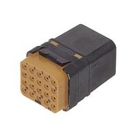 Amphenol Air LB France SIMM2022SD Rectangular MIL Spec Connectors FEMALE MODULE #22