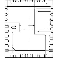 Infineon TDA387250000AUMA1 Synchronous Buck Regulator IFX POL